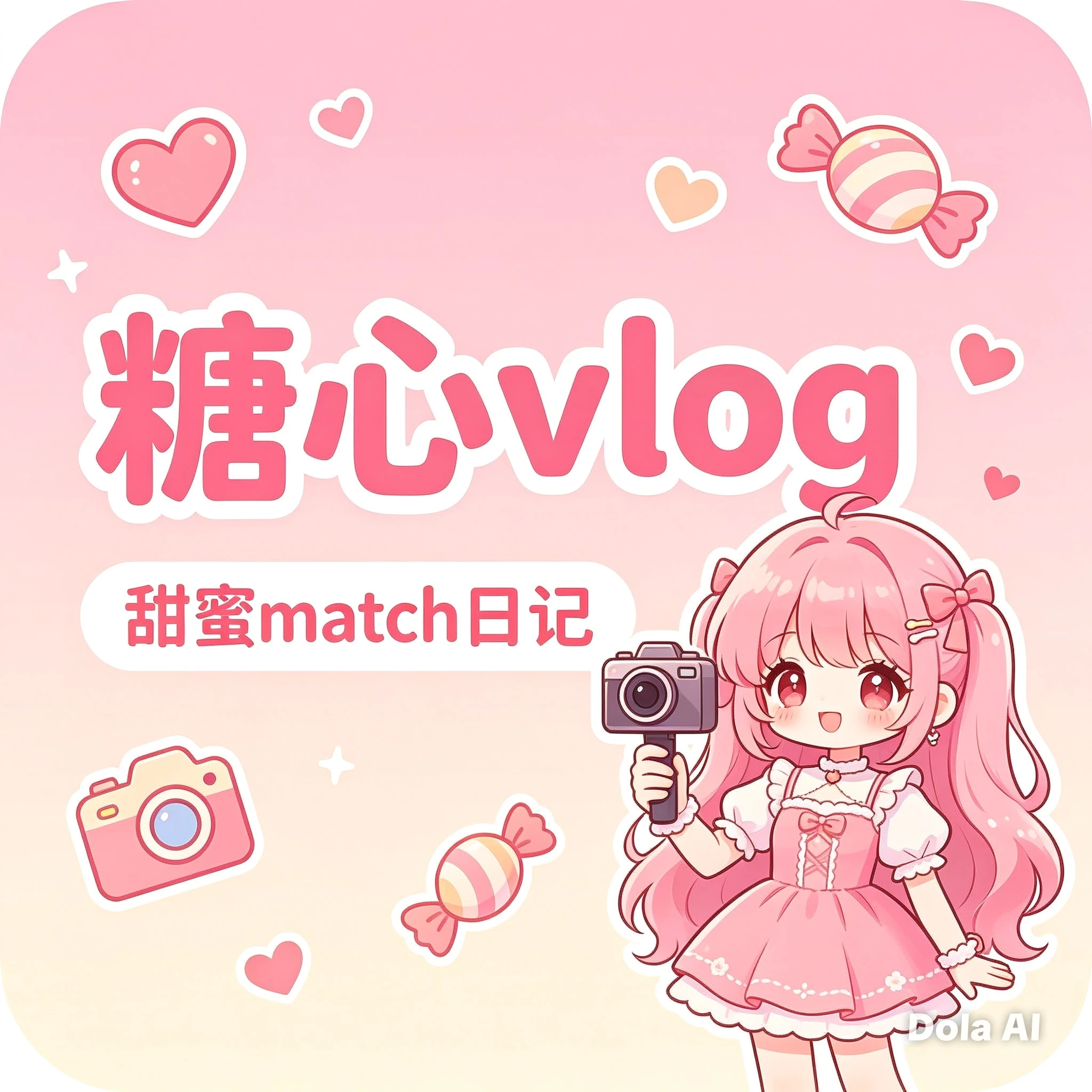 个人隐私与Vlog发布前检查主题画面
